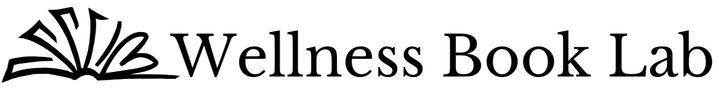 Wellness Book Lab Logo